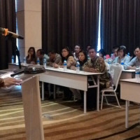 Wujudkan Keluarga Harmonis, Kanwil Kemenag DKI Jakarta Gelar Pembinaan Keluarga Hitta Sukhaya