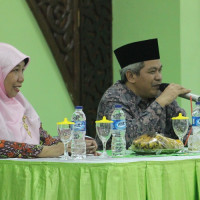 Seminar Kurtilas IGRA Jakarta Utara