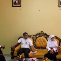 Kakankemenag Jakarta Utara Himbau Siswa-Siswi Madrasah Aliyah Kuasai IT Sejak Dini