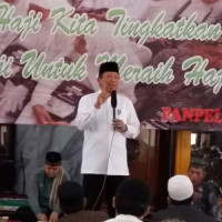 Kabid PHU : Pembimbing Manasik Haji di DKI Jakarta Sudah Bersertifikat