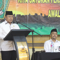 Kanwil Kemenag Imbau Masjid di DKI Jakarta Miliki Sertifikat Verifikasi Arah Kiblat