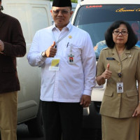 Kanwil Kemenag dan Dinas Pendidikan DKI Jakarta Bersinergi Kawal Pelaksanaan  US/MBN TA 2017/2018