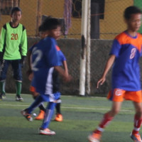 FKMI Jak Bar : Mencari Bibit Pesepakbola melalui Lomba Futsal
