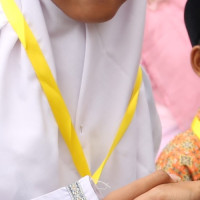 Ajang Bakat Dan Minat Bidang Sains, Sofi&#039;i Buka Ajang Kompetisi Sains Madrasah (KSM)