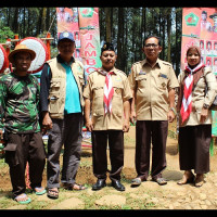 Jambore Pramuka KKMI Cilincing 1, Upaya Menumbuhkan Kemandirian Prima Pramuka Penggalang