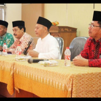 UPZ Baznas Kanwil Kemenag Prov. DKI Jakarta Salurkan Bantuan ZIS Terhadap Tiga Komponen Masyarakat