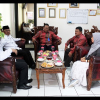 Kakanwil Kemenag Prov. DKI Jakarta: UAMBN-BK 2019 Adalah Alat Ukur Keberhasilan Pendidikan Madrasah