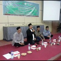 Buka Puasa Bersama Sekaligus Pengukuhan DPC FKDT Kota Jakarta Utara