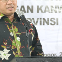 KaKanwil Apresiasi Para PIC Terpilih Dilingkungan Kanwil Kemenag Provinsi DKI Jakarta