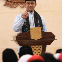 Gubernur DKI Jakarta Resmi Melepas Peserta KSM Tingkat Nasional Tahun 2019