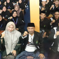 MQK Nasional 2023, KaKanwil Harap Santri Berikan Yang Terbaik Untuk DKI Jakarta