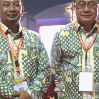 Harapan Kakanwil Saat Hadiri Pesparawi XIII Yogyakarta
