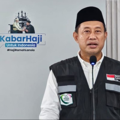 Tips Jemaah Haji saat Tinggalkan Hotel untuk Beribadah di Masjid Nabawi