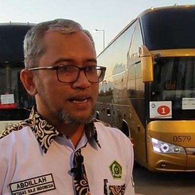 Apa yang Dilakukan Jemaah Haji Setelah Mendarat di Bandara Madinah? Simak Alur Kedatangannya