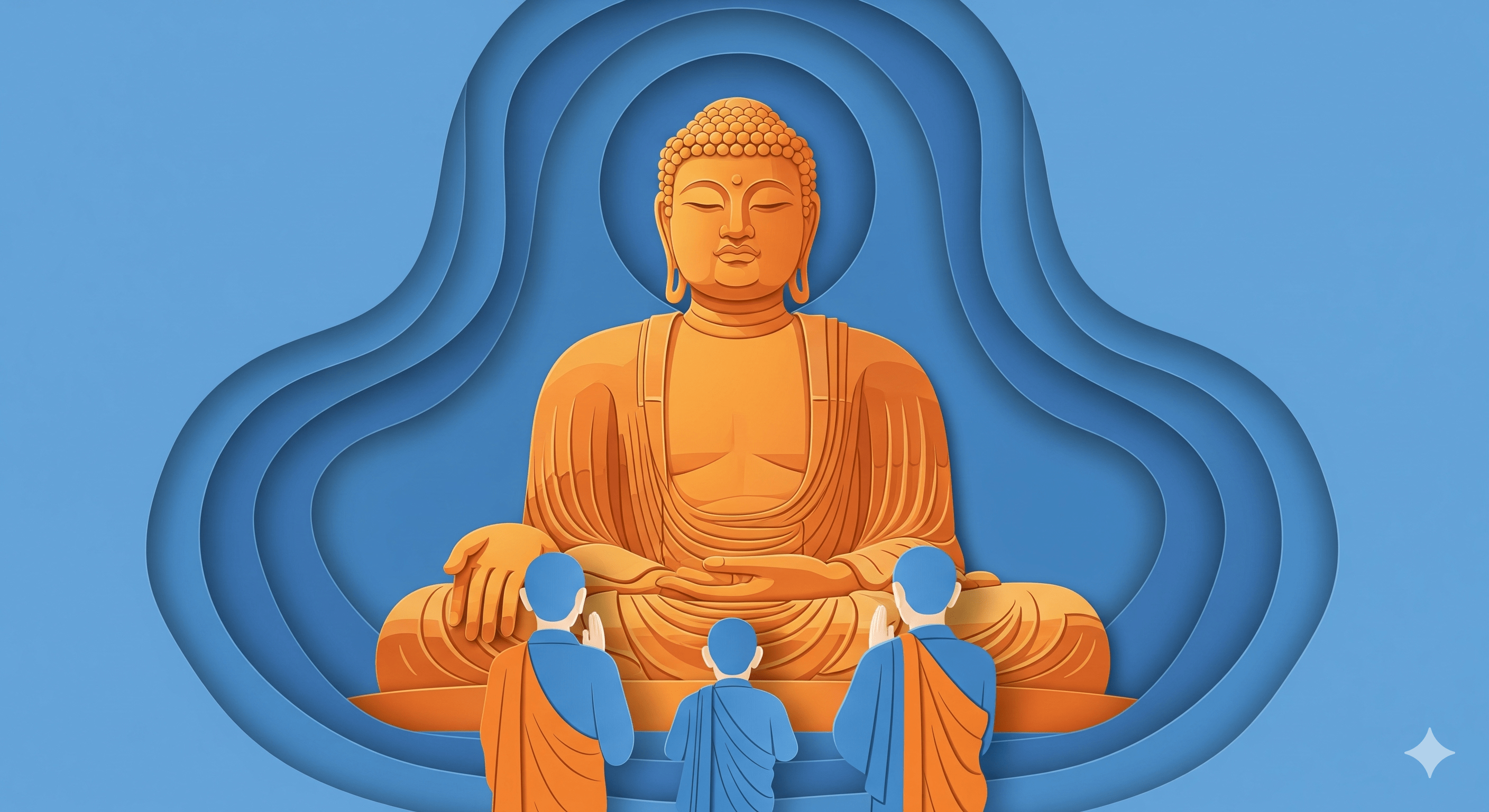 Layanan Umat Budha