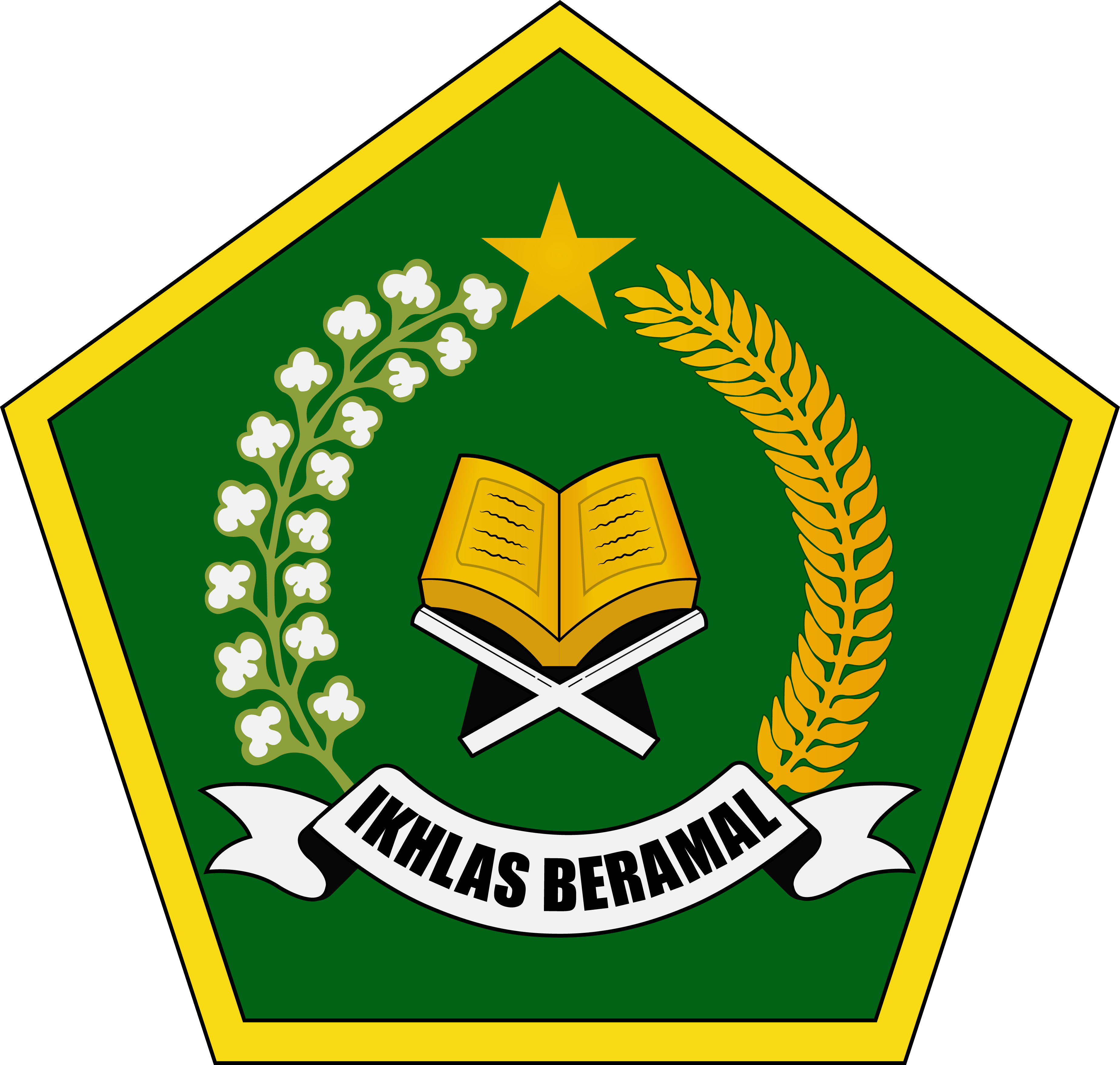 Pengumuman Pengadaan Calon Pegawai Negeri Sipil Kementerian Agama TA 2024