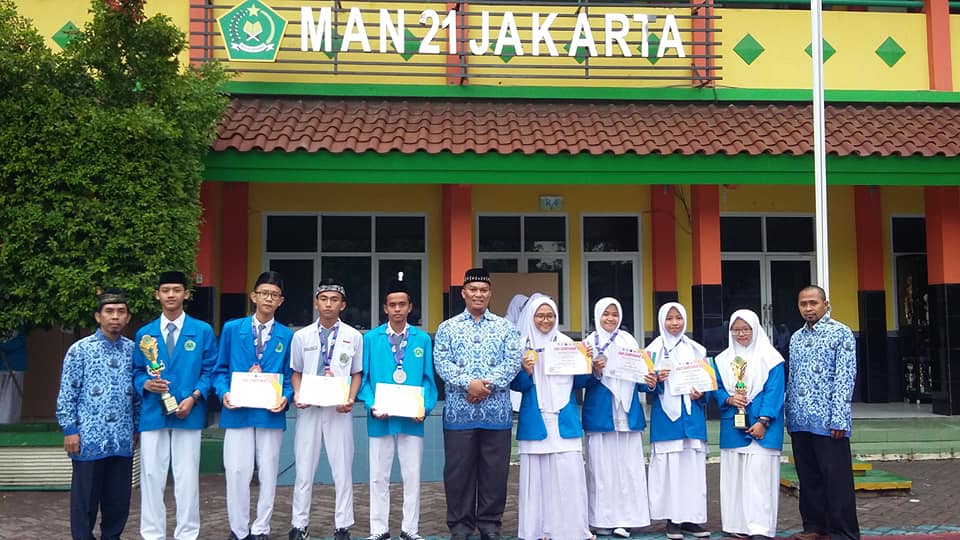 Jakarta Kemenag