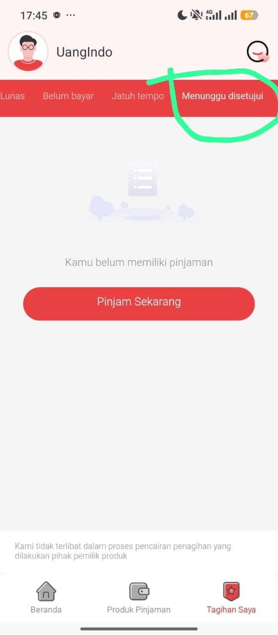 project