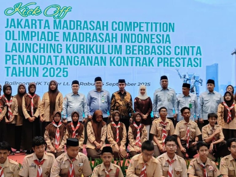 project