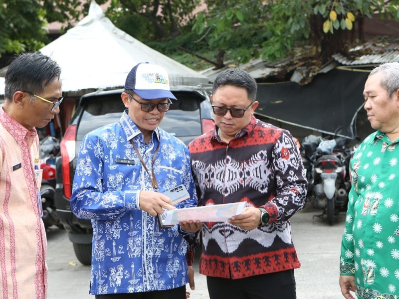 project