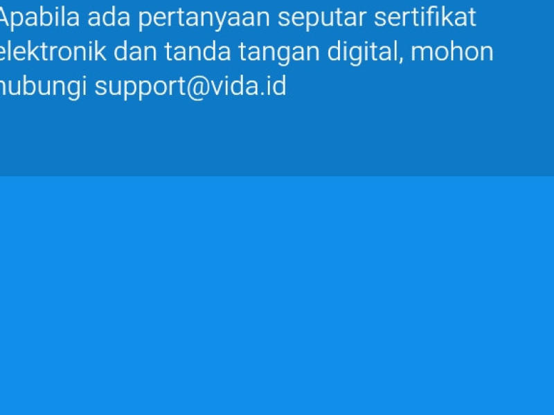 project