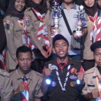 MAN 20 Jakarta Timur Raih Juara Pada Giat Prestasi 2017