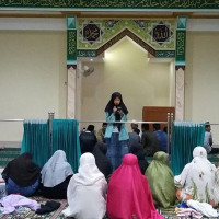 Kejujuran, Kultum Subuh di Pesantren Tahfidhul Qur&#039;an MAN 21 Jakarta