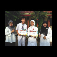 MAN 13 Jakarta Raih Emas dalam Kejuaraan Taekwondo Tingkat Nasional