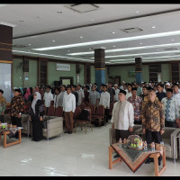 500 Pengurus ROHIS Se-DKI Jakarta Siap Sebarkan Islam Rahmatan Lil &#039;Alamin