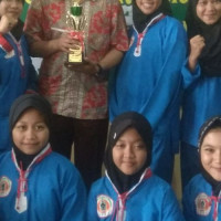 Pencak Silat MAN 20 Jakarta  Raih Juara II di Festival Seni Pencak Silat Nasional se-Jabodetabek