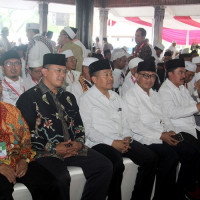 Hadiri Muktamar XIII JATMAN, Ka Kanwil Kemenag DKI Jakarta Harap Thariqah Tingkatkan Ukhuwah Islamiyah