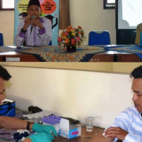 Pelayanan Kesehatan di KUA Kecamatan Sawah Besar Bagi Calon Pengantin