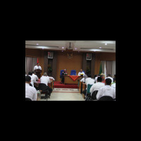 70 ASN Kanwil Kemenag DKI Jakarta Jalani Test Assessment