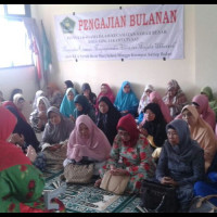 Tausiyah Kala Pembentukan Kepengurusan FKMT Kecamatan Sawah Besar