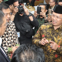 Kanwil Kemenag DKI Jakarta Siap Kawal Rekrutmen TPHD