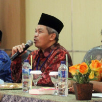 Rekrutmen Petugas Haji Tahun1439 H/2018 M Kankemenag Jakarta Utara