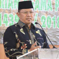 Laksanakan CAT, Kanwil Kemenag DKI Jakarta Harap Peroleh Petugas Haji Lebih Profesional