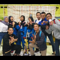 Tujuh Atlet Pencak Silat MAN 20 Jakarta Sumbang 7 Medali dan 1 Piala Juara Pencak Silat terfavorit tingkat SMA