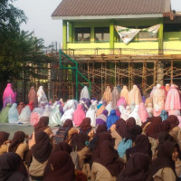 Pembentukan Karakter Religius Melalui Kegiatan Pembiasaan Pada MAN 20 Jakarta