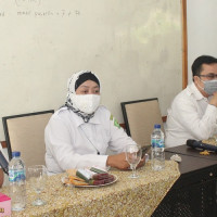 Monitoring dan Optimalisasi  Zakat Bagi Madrasah