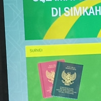 Supervisi Triwulan ke-IV PNBP NR, Bukan mencari kesalahan, namun untuk evaluasi.