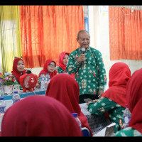 Workshop Penyusunan Program Kerja MTs Negeri 39 Jakarta