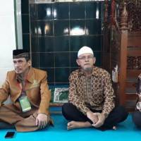 Mewujudkan Insan Qur’ani di Kecamatan Menteng Melalui Penyelenggaraan STQ