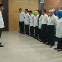 Pakaian Dinas ASN Kemenag, Tindaklanjut Raker Kanwil Kemenag DKI Jakarta