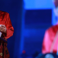 MTQ XXVII Tahun 2018, Resmi Dibuka Presiden Joko Widodo