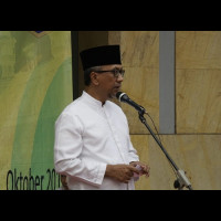 Selamat Datang Kembali di DKI Jakarta Para Tamu Allah
