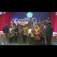 Madrasah Aliyah Negeri 11 Jakarta Meraih Juara Dalam Pemilihan Film Terfavorit