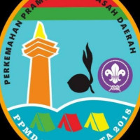 Mengenal Logo Perhelatan Perkemahan Pramuka Madrasah Daerah