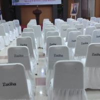 Kanwil Kemenag DKI Jakarta Siap Laksanakan Seleksi Kompetensi Bidang (SKB)