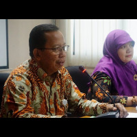 Menuju WTP, Kanwil Kemenag Provinsi DKI Jakarta Entry Meeting Dengan BPK